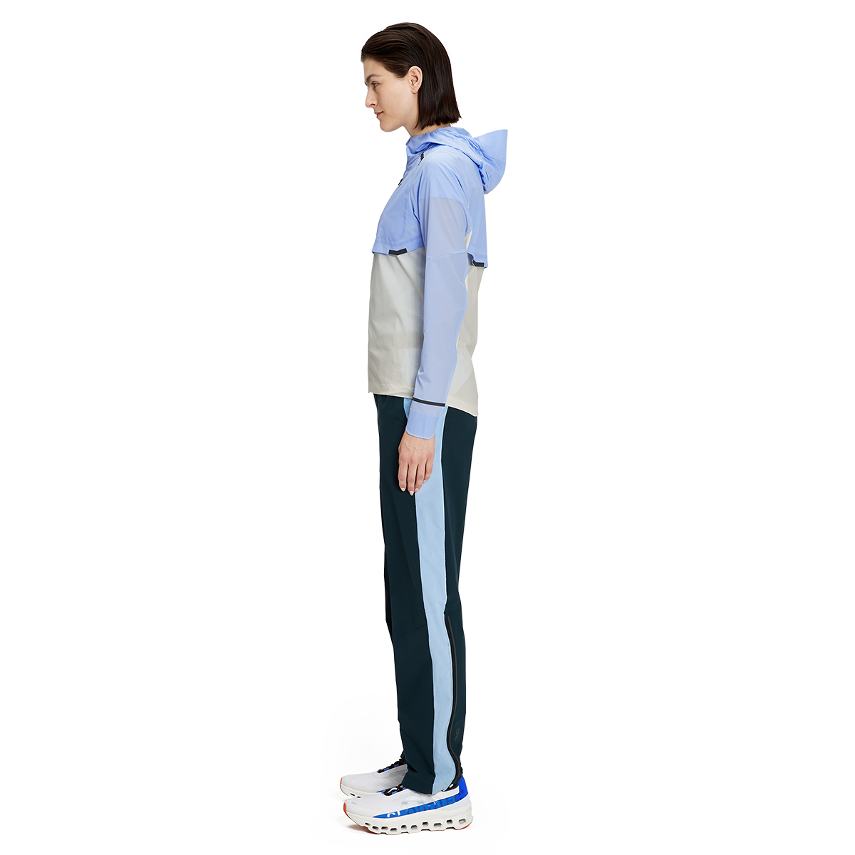 On Weather - Jacket 2