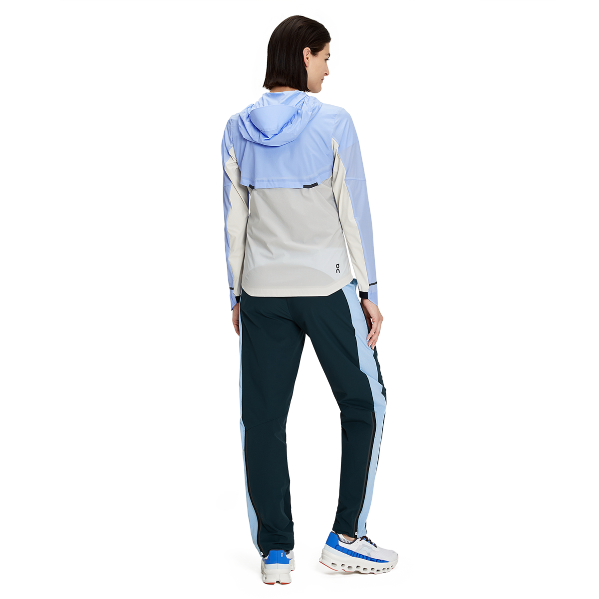 On Weather - Jacket 2