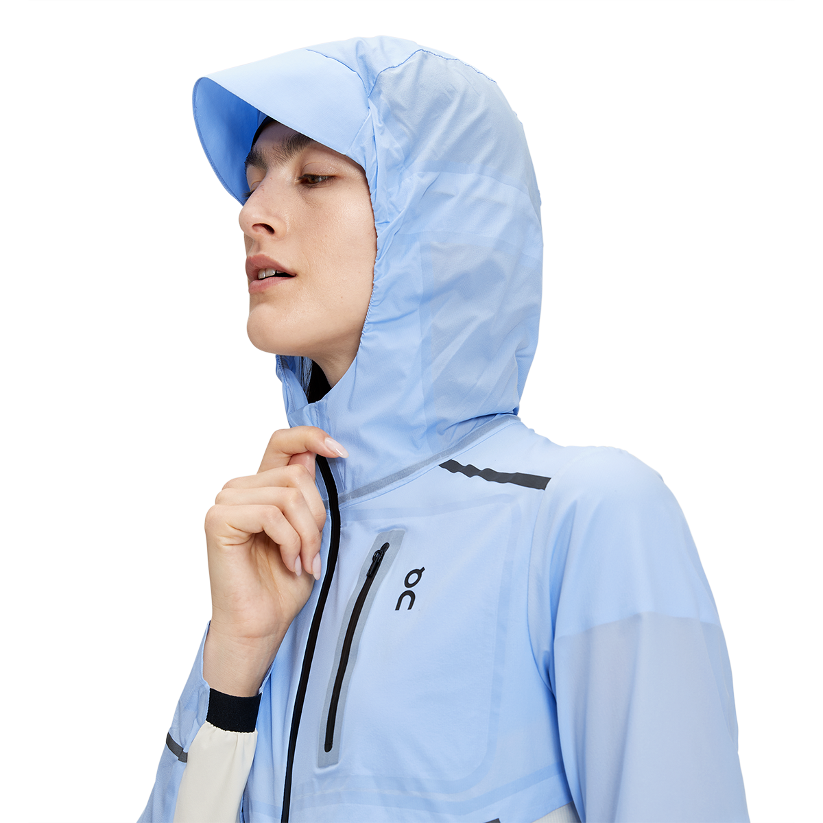 On Weather - Jacket 2