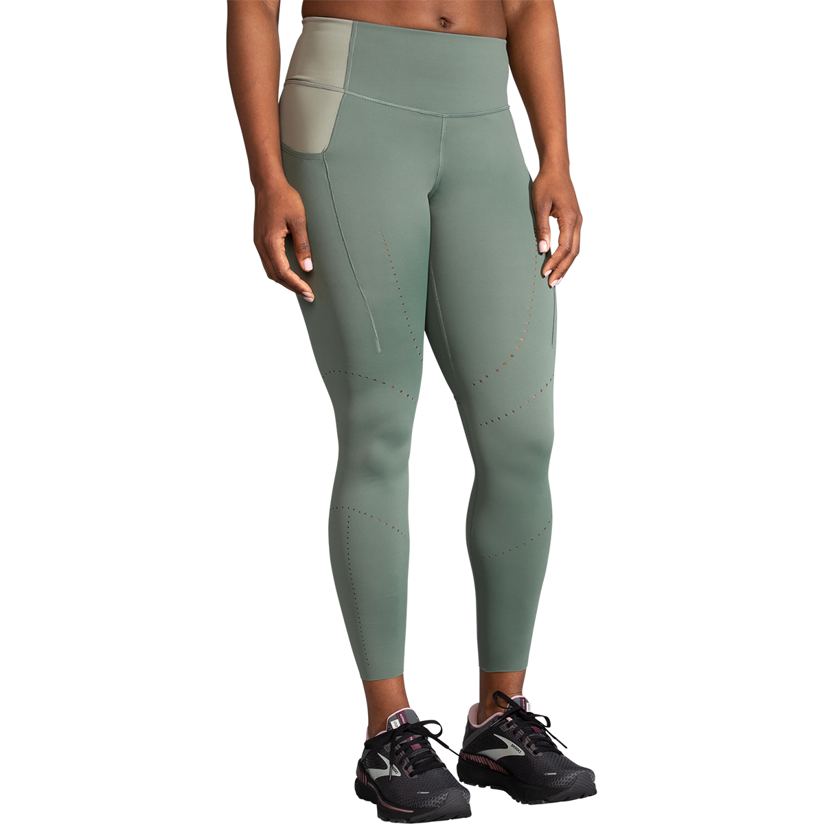 Brooks Method 7/8 Tight