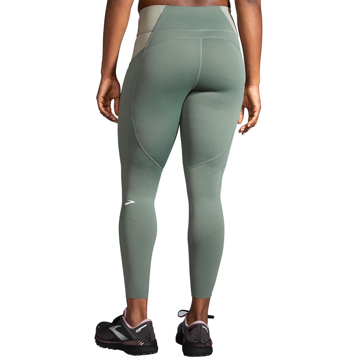 Brooks Method 7/8 Tight