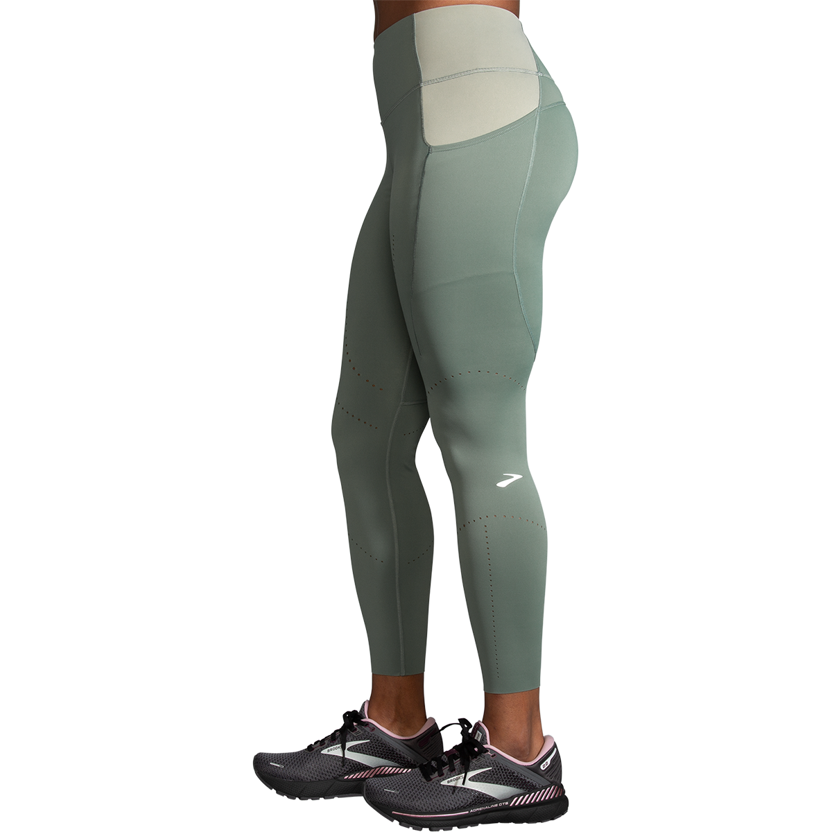Brooks Method 7/8 Tight