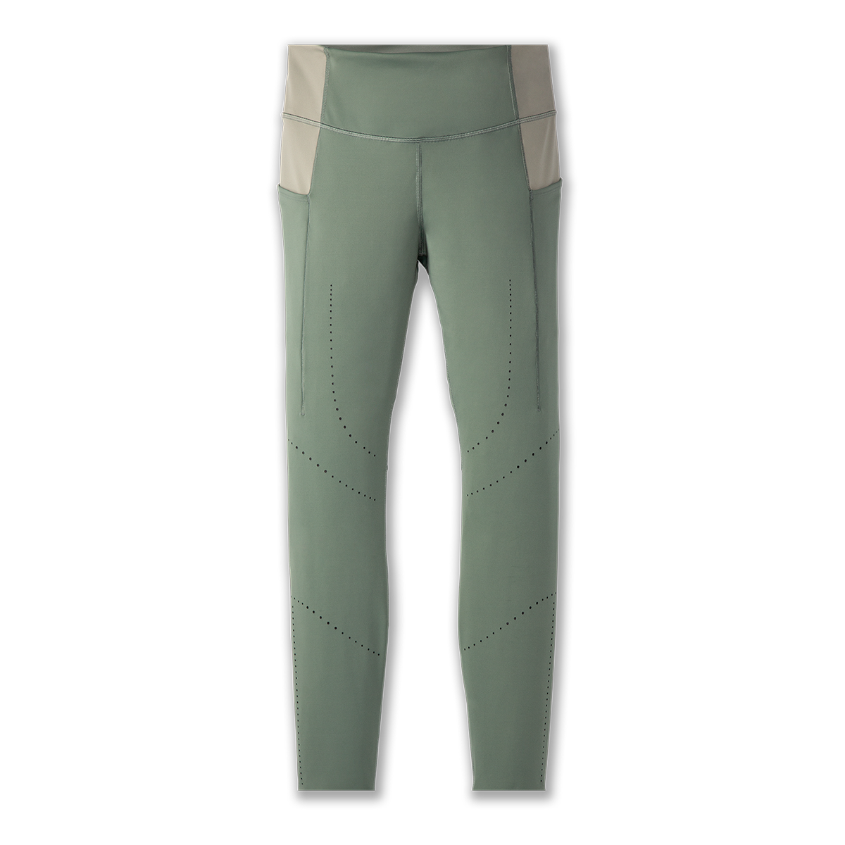 Brooks Method 7/8 Tight