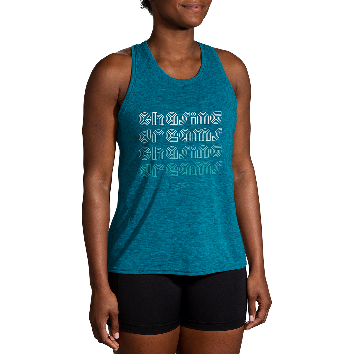 Brooks Distance 2.0 Tank
