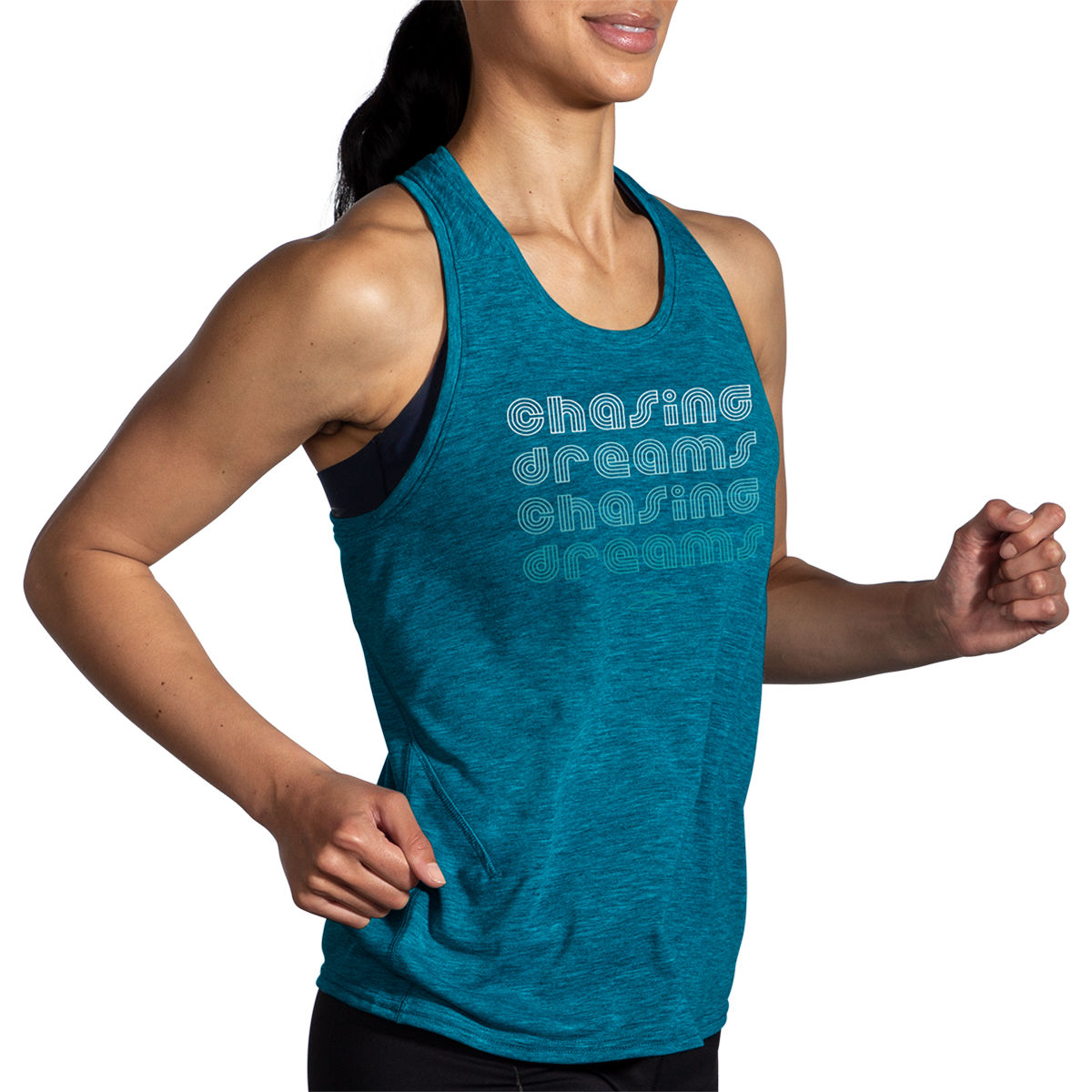 Brooks Distance 2.0 Tank