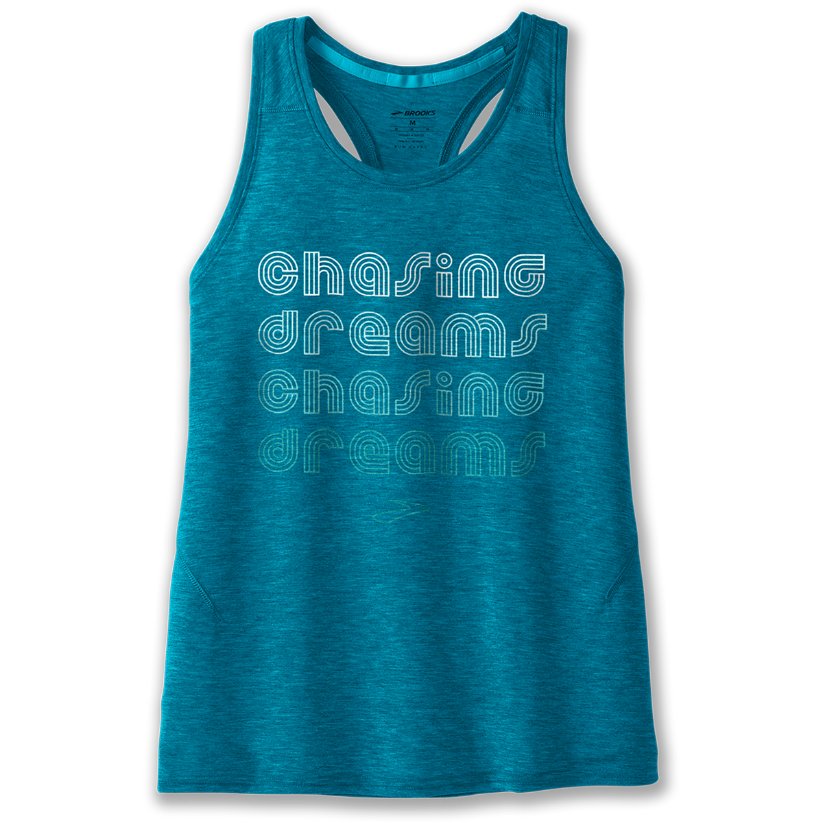 Brooks Distance 2.0 Tank