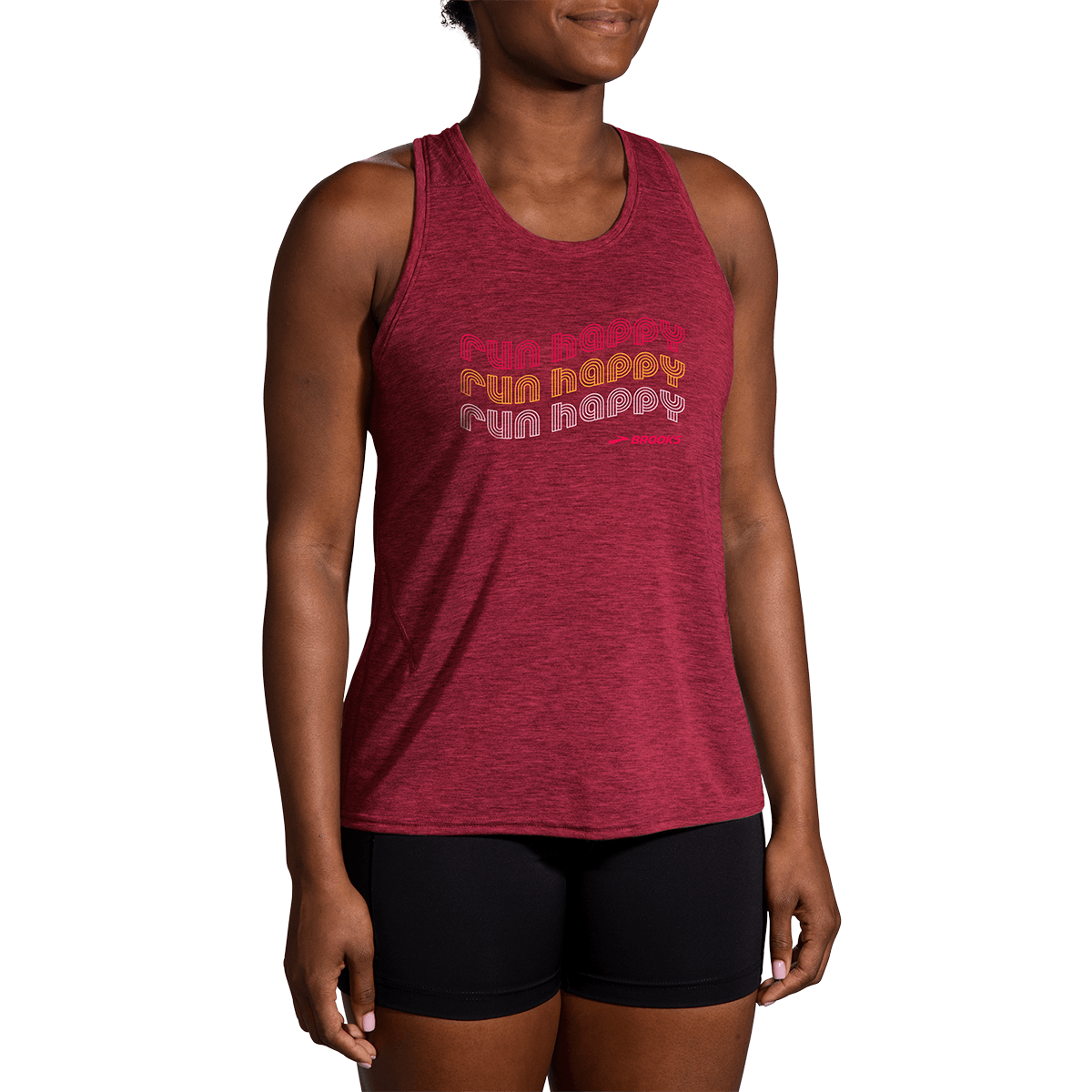 Brooks Distance 2.0 Tank