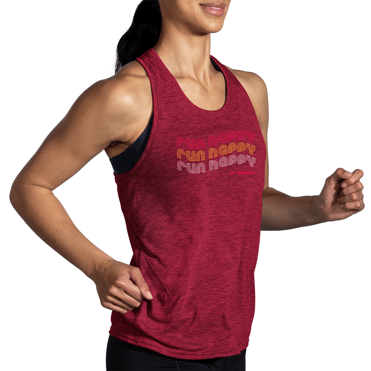 Brooks Distance 2.0 Tank