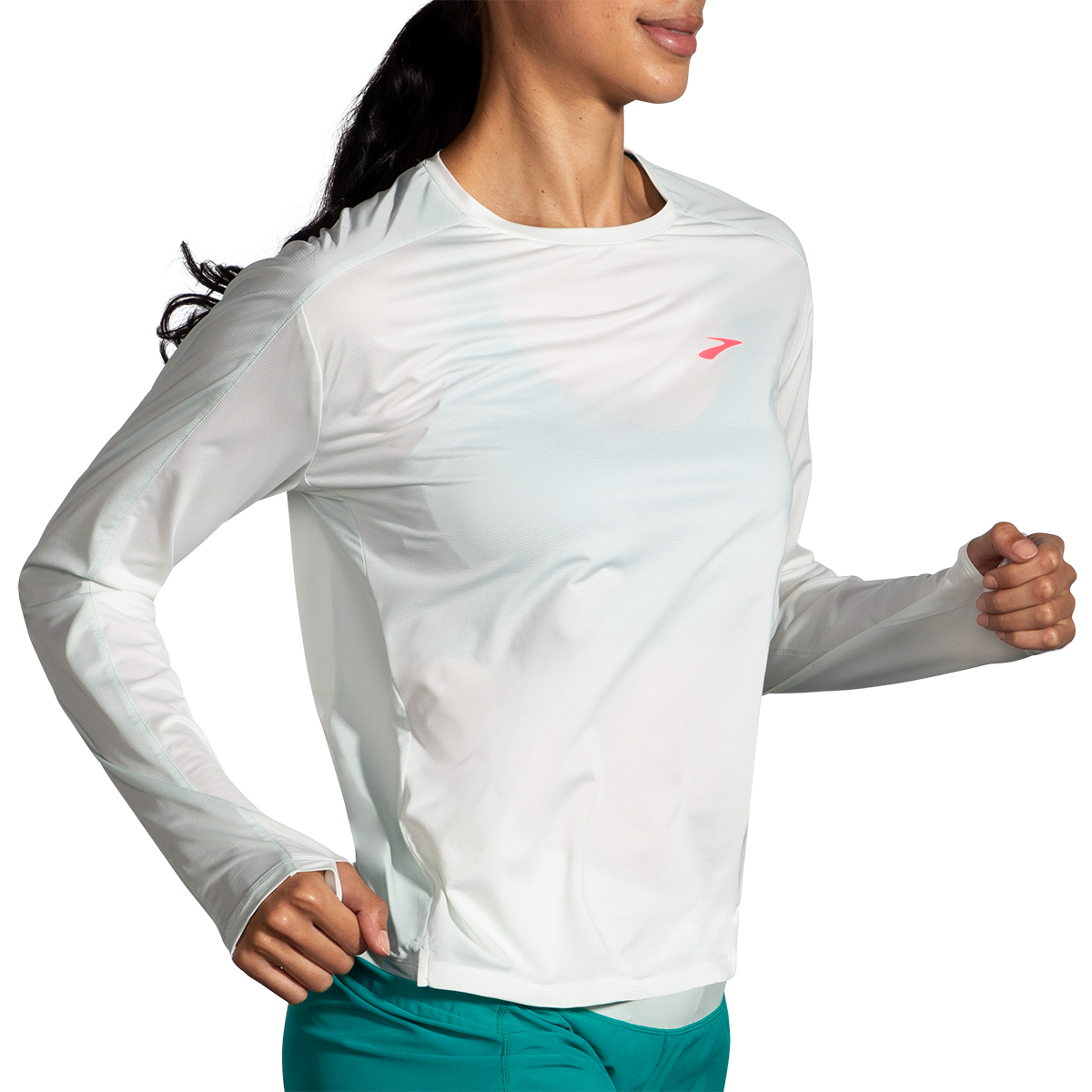 Brooks Sprint Free 2.0 Longsleeve