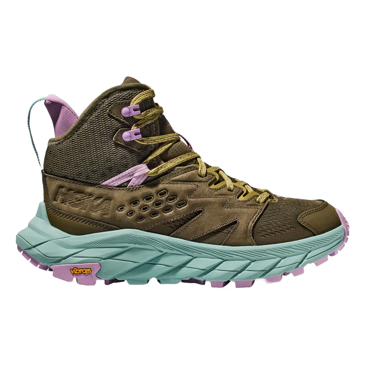Hoka Anacapa Breeze Mid