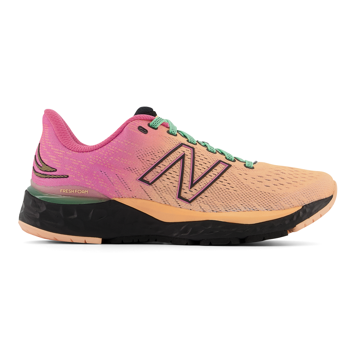 New Balance 880 V11 Fluore