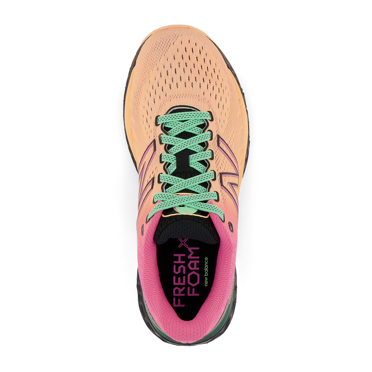 New Balance 880 V11 Fluore