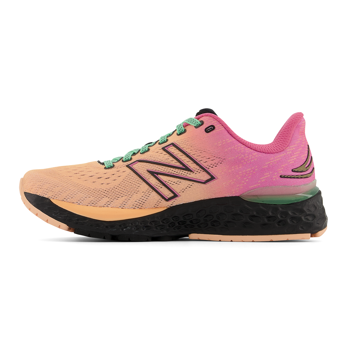 New Balance 880 V11 Fluore