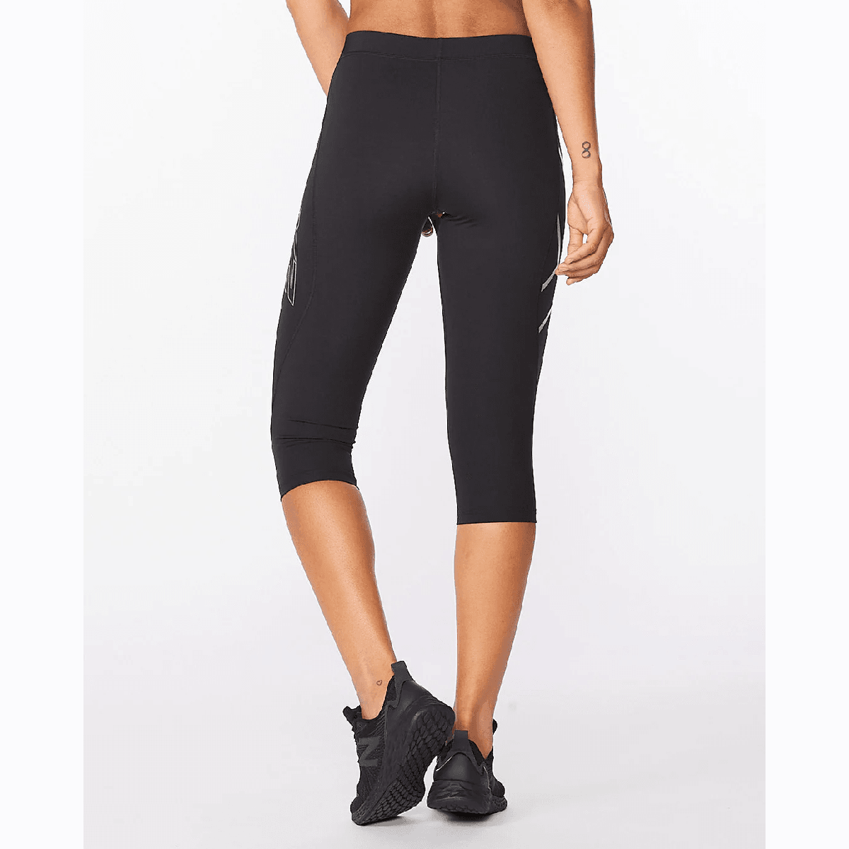 2XU Fitness Compression 3/4 Tight