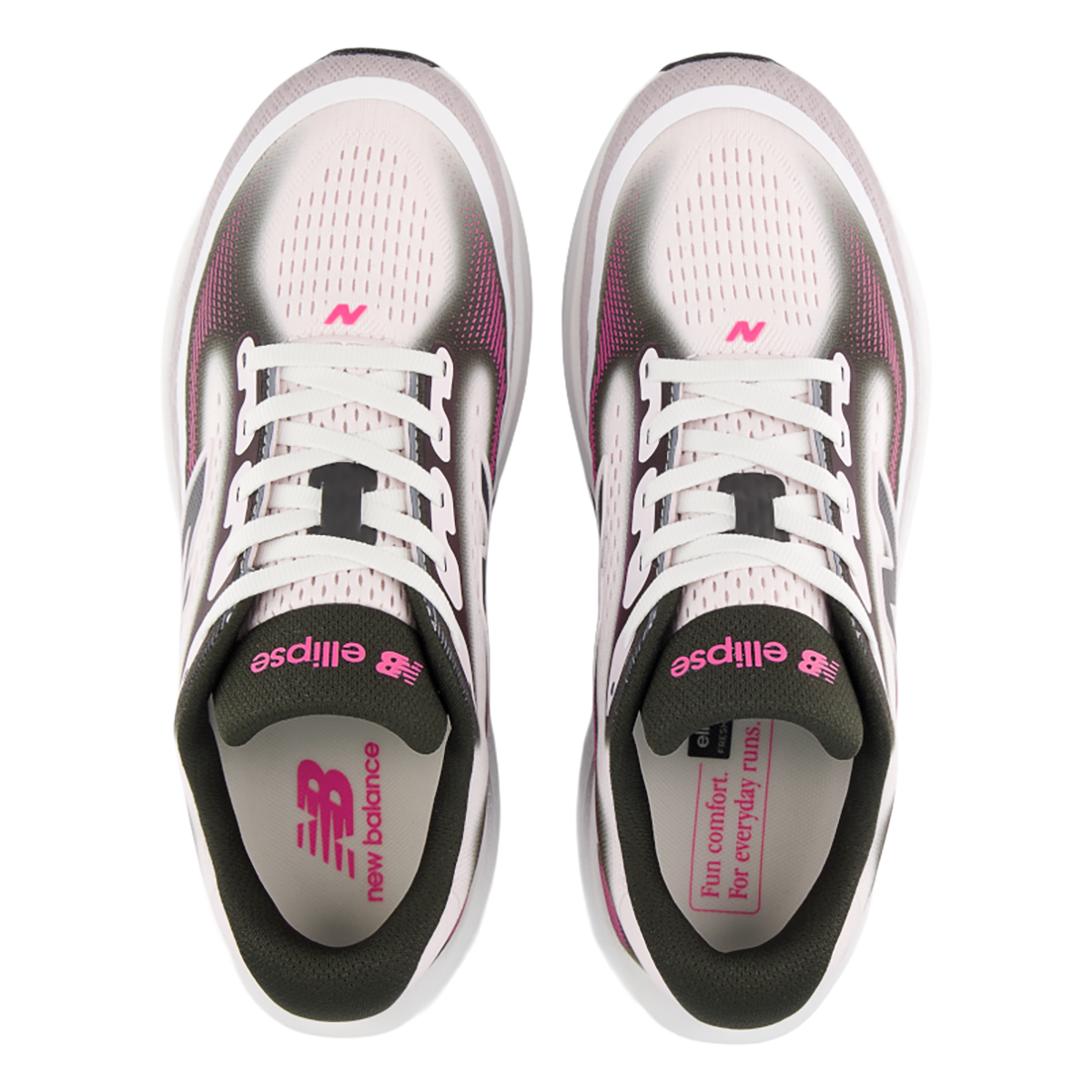 New Balance Ellipse v1