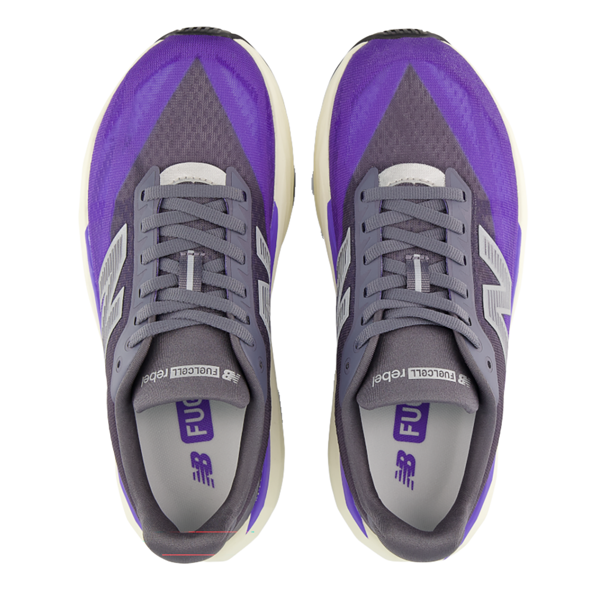 New Balance FuelCell Rebel v5