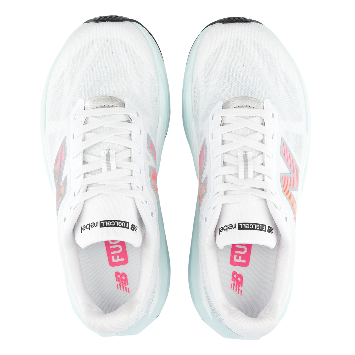 New Balance FuelCell Rebel v5