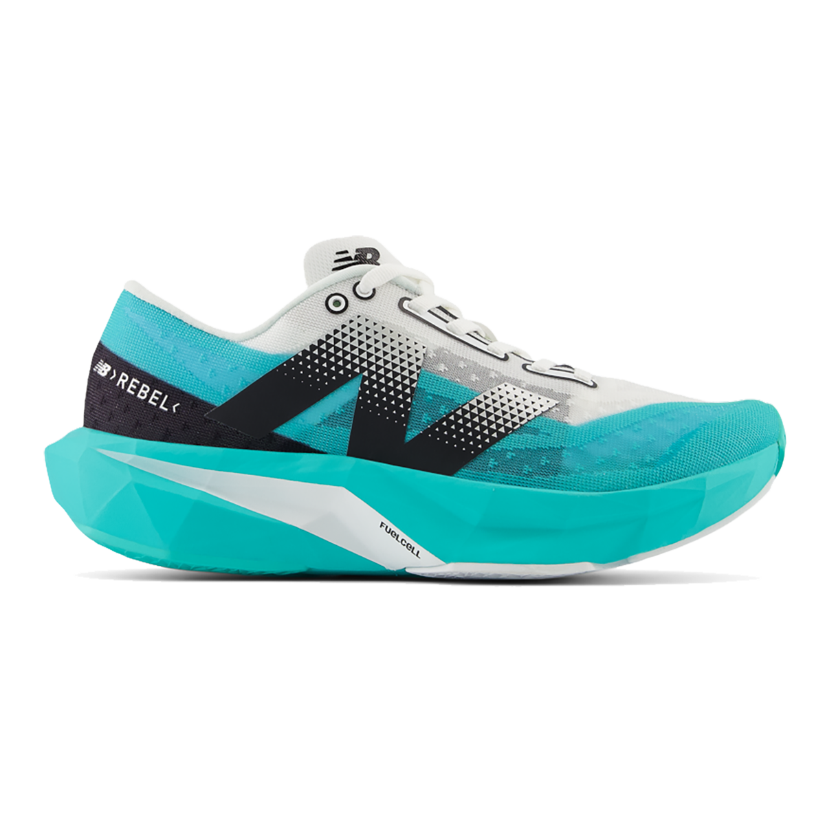 New Balance FuelCell Rebel v4