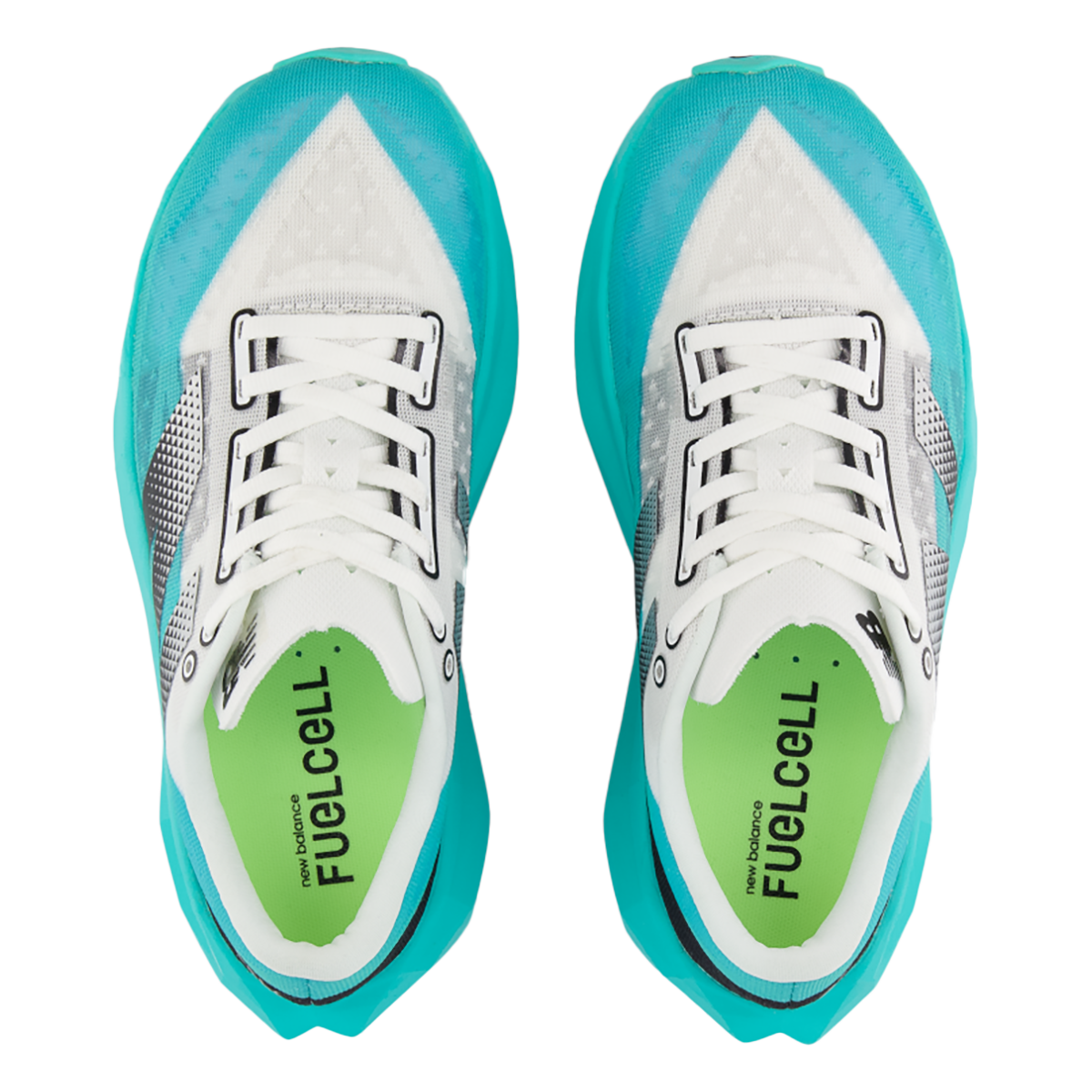 New Balance FuelCell Rebel v4