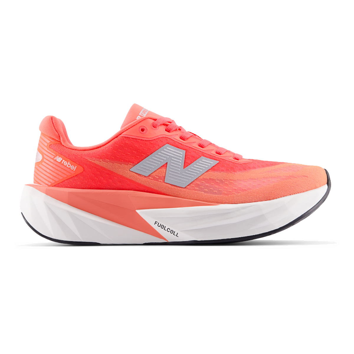 ウォーキング・ランニングウェア New balance FuelCell Rebel5 New Balance FuelCell Rebel v5 Women's Shoes | Fit2Run