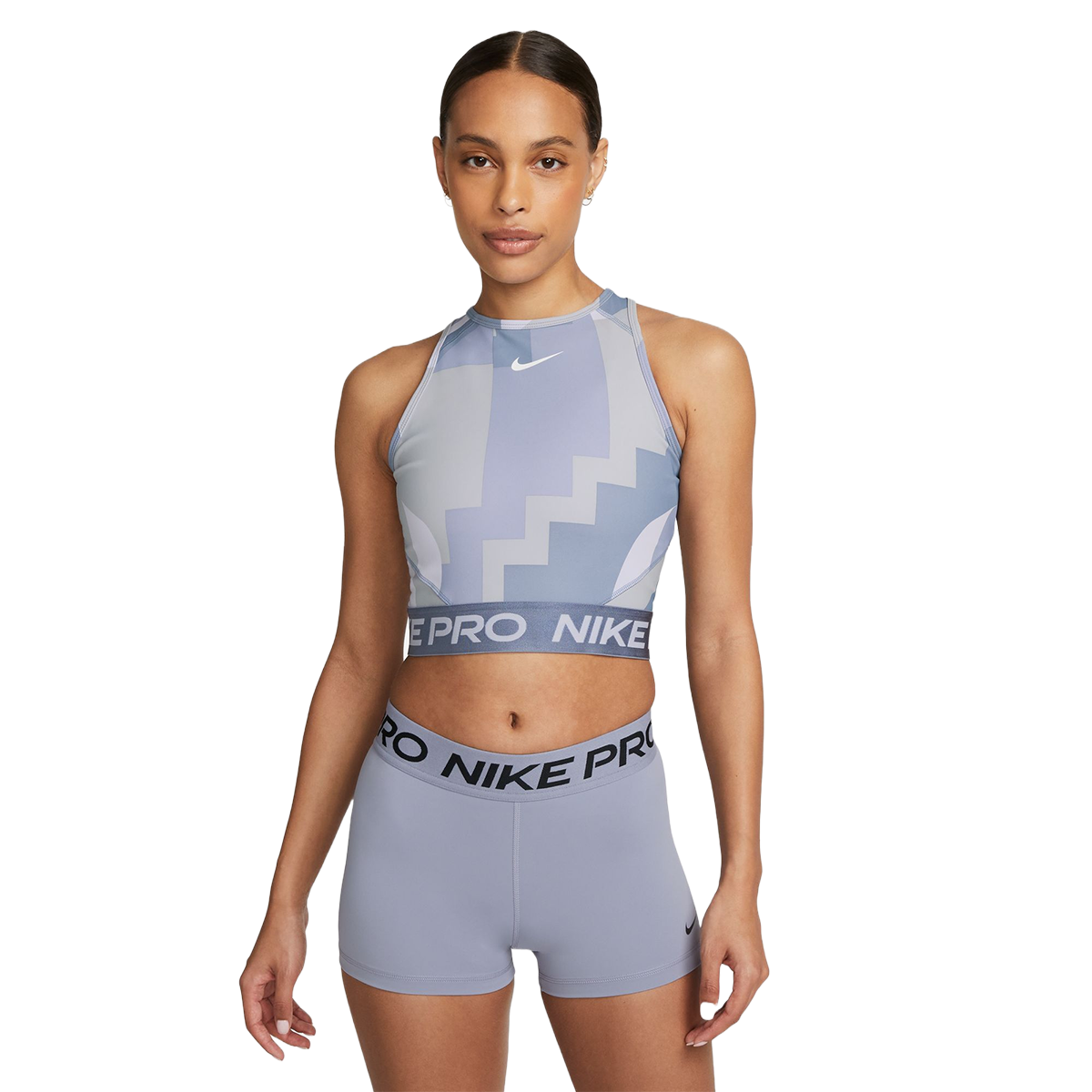 Nike NP Dri-FIT VNVA Crop Tank