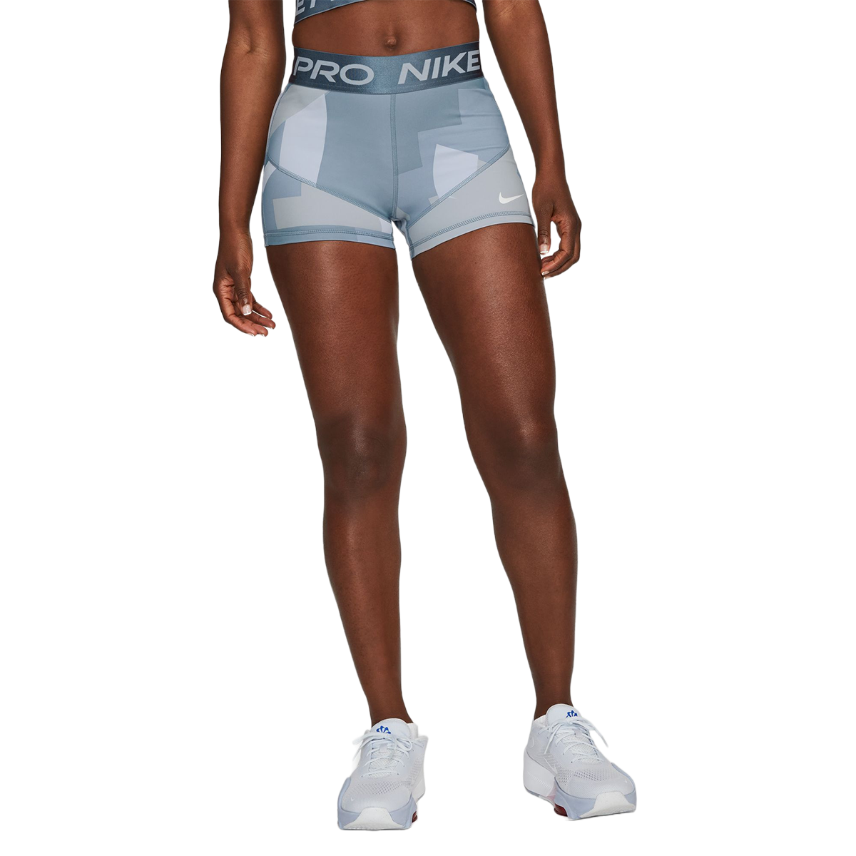 Nike NP Dri-FIT MR 3" VNVA Short