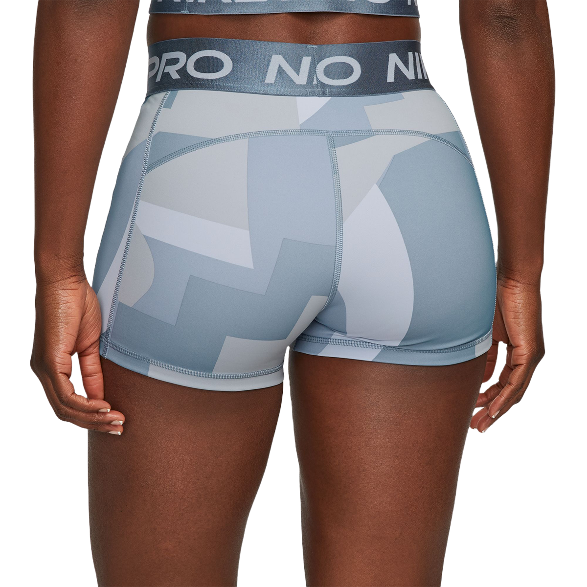 Nike NP Dri-FIT MR 3" VNVA Short