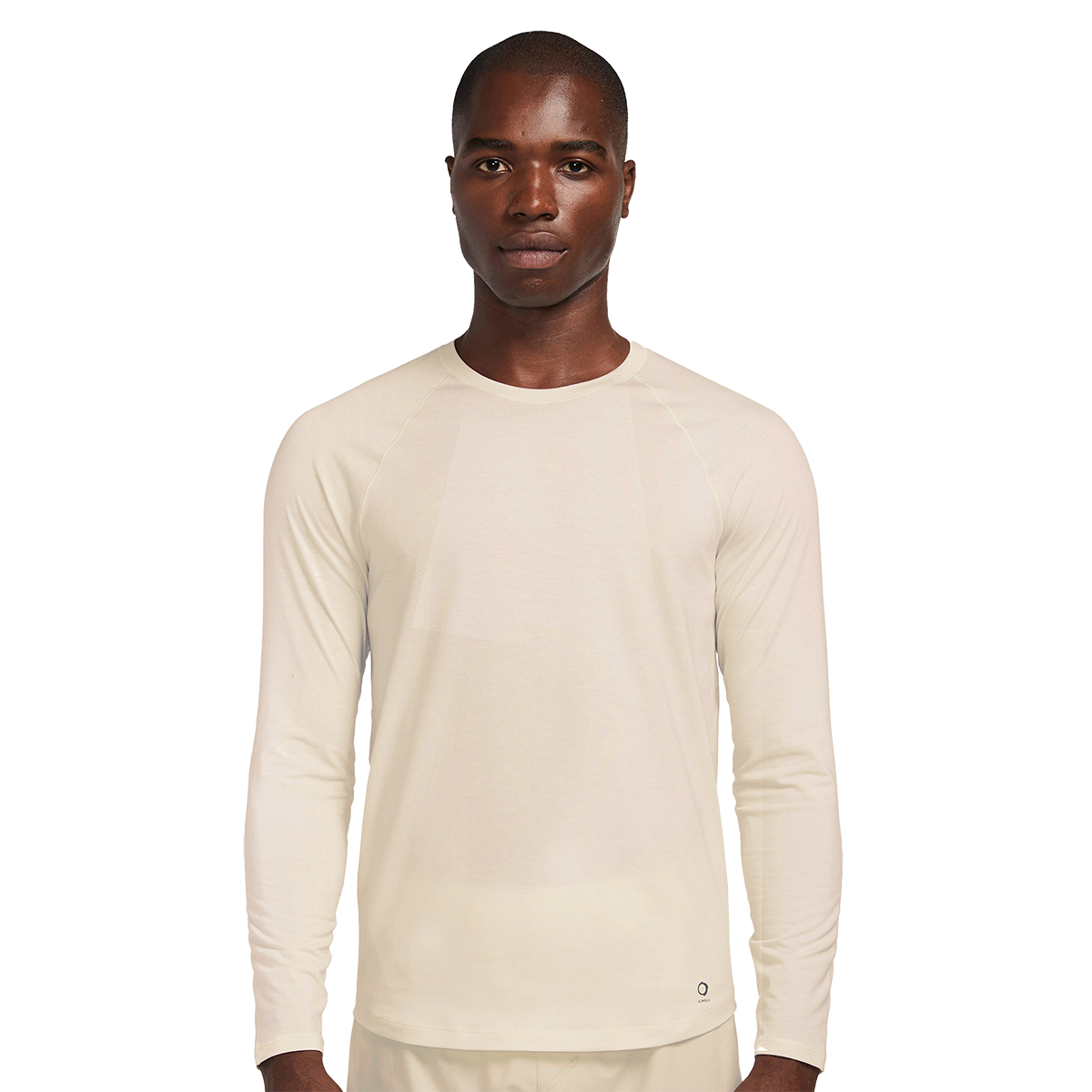 Alwrld ALRN Raglan Long Sleeve Tee