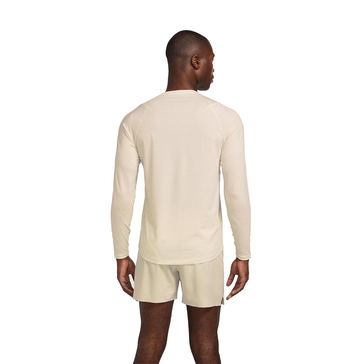 Alwrld ALRN Raglan Long Sleeve Tee