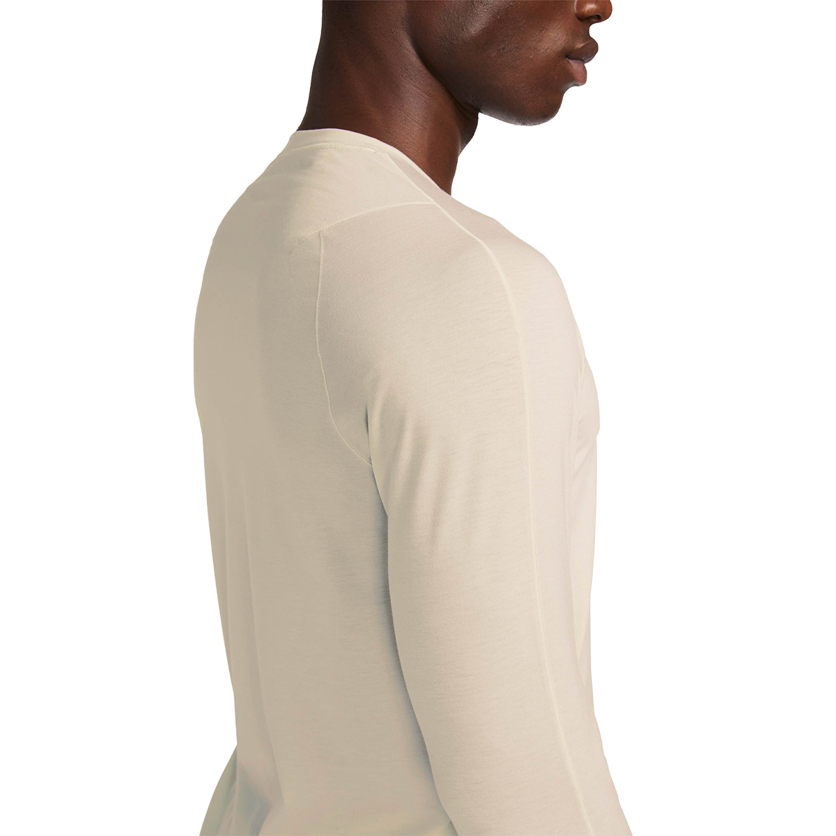 Alwrld ALRN Raglan Long Sleeve Tee