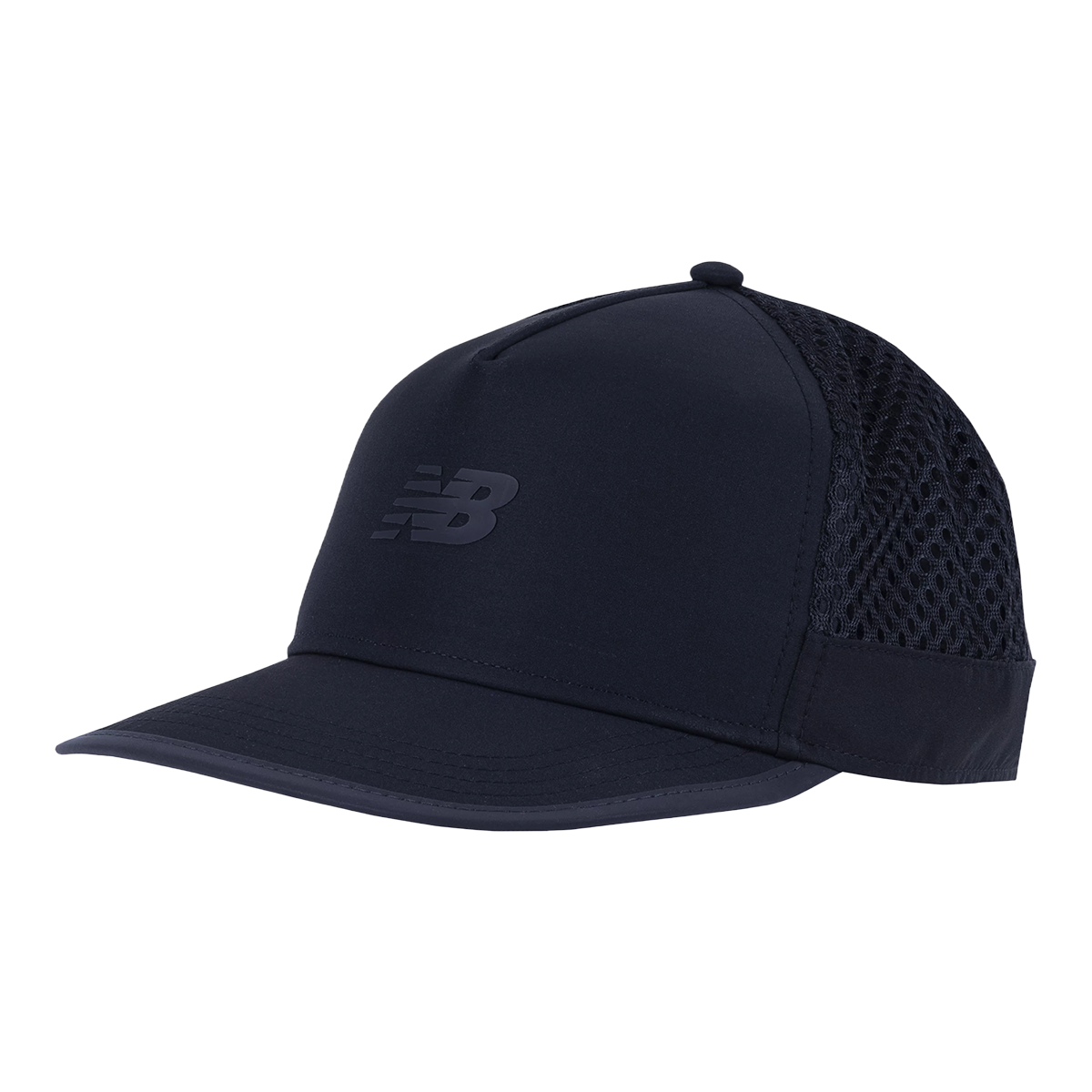 New Balance Speed Run Trucker Hat