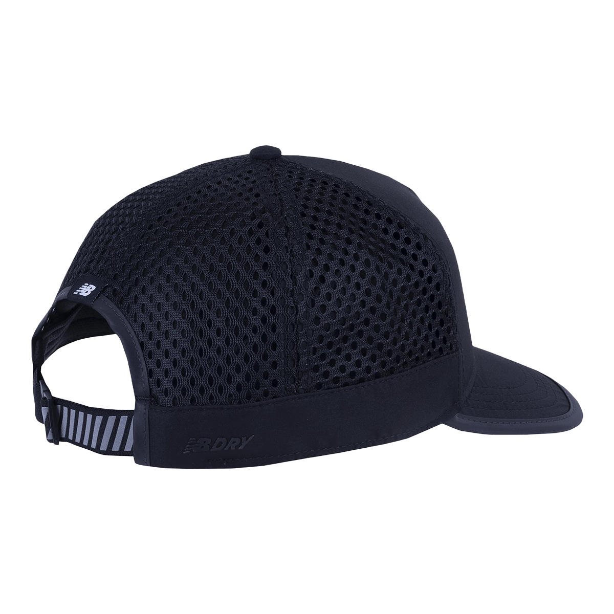 New Balance Speed Run Trucker Hat
