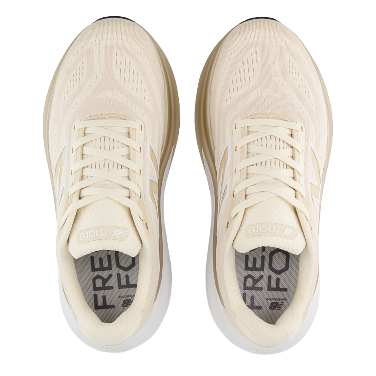 New Balance Fresh Foam X More V6