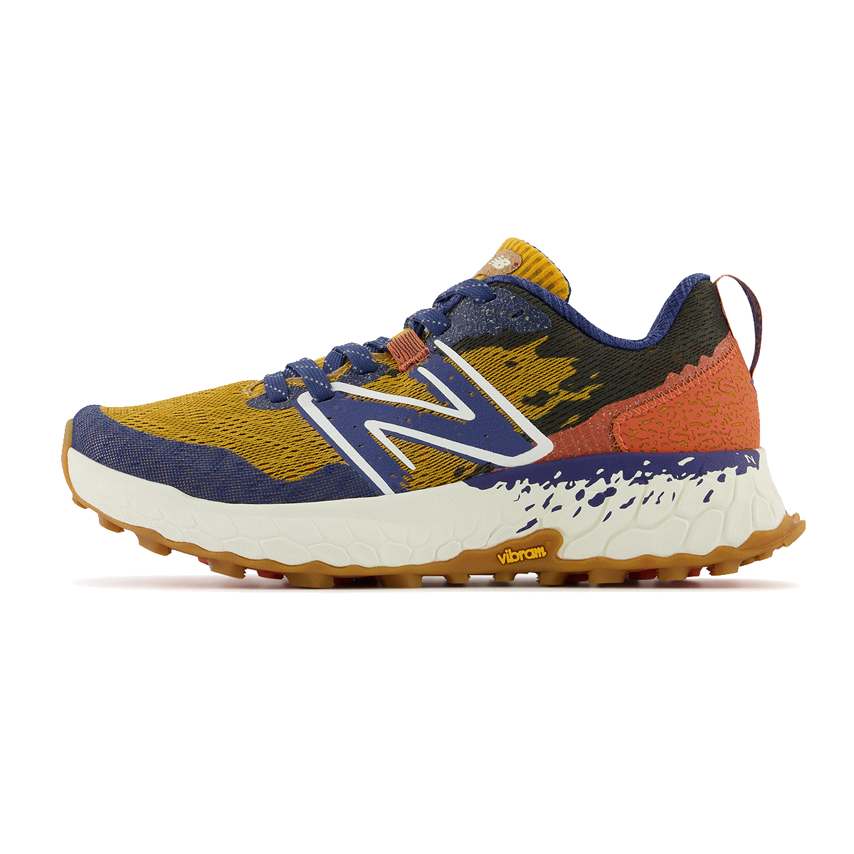 New Balance Fresh Foam X Hierro V7