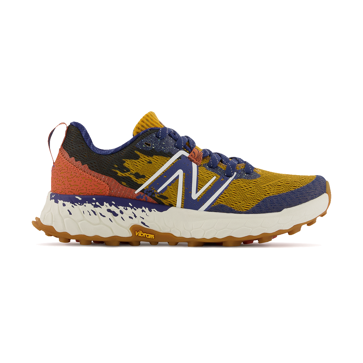 New Balance Fresh Foam X Hierro V7