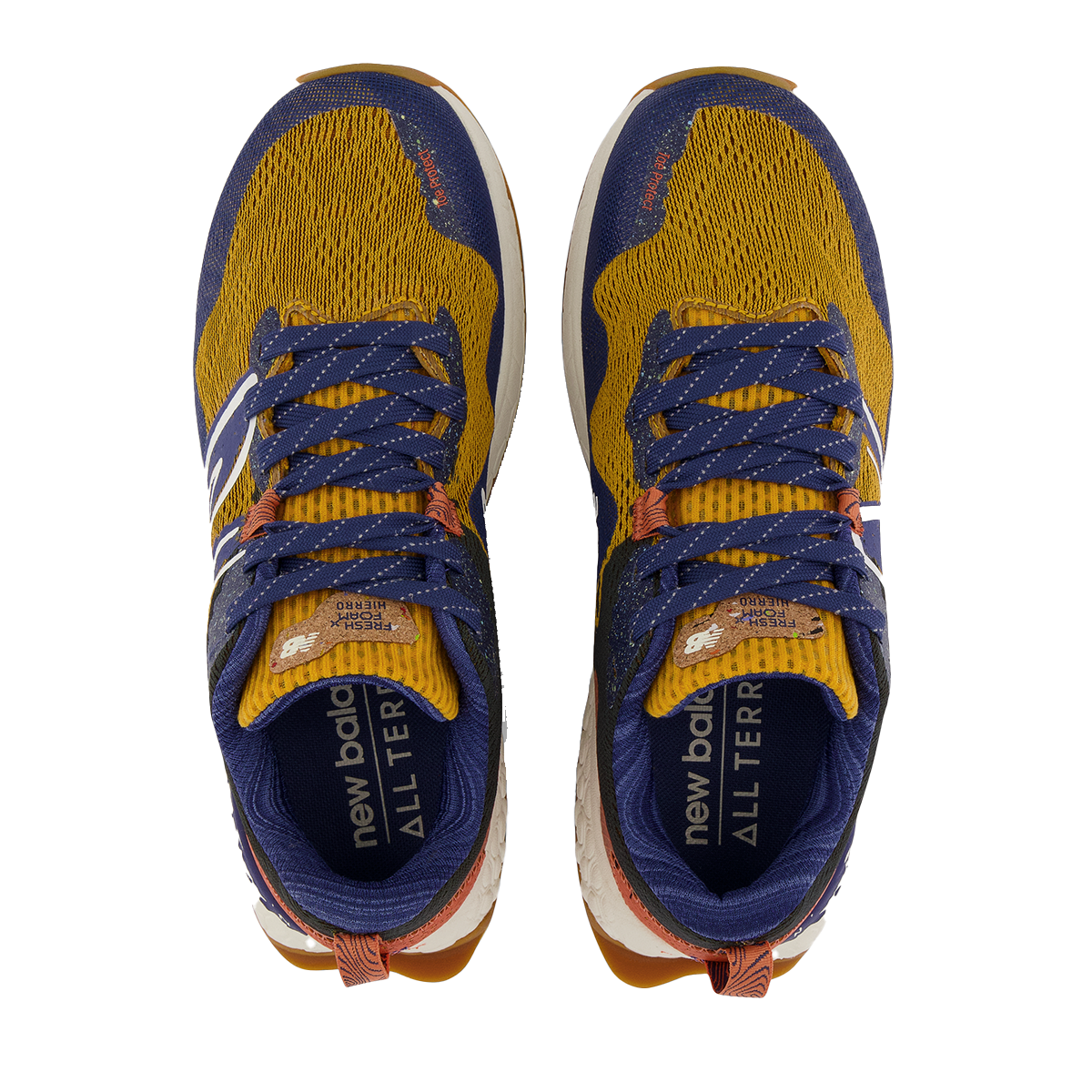 New Balance Fresh Foam X Hierro V7