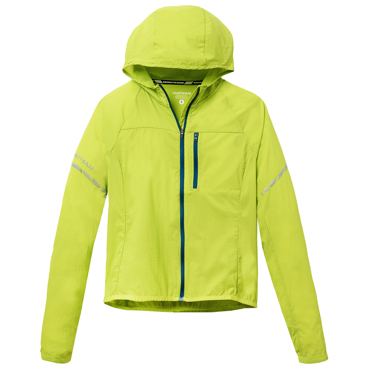 Nathan Stealth 2.0 Jacket