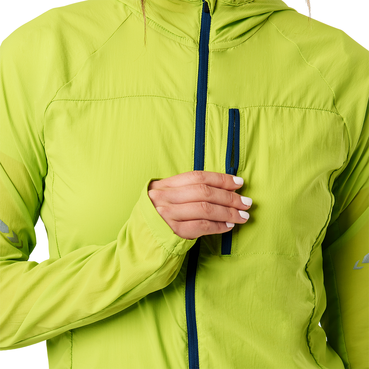 Nathan Stealth 2.0 Jacket