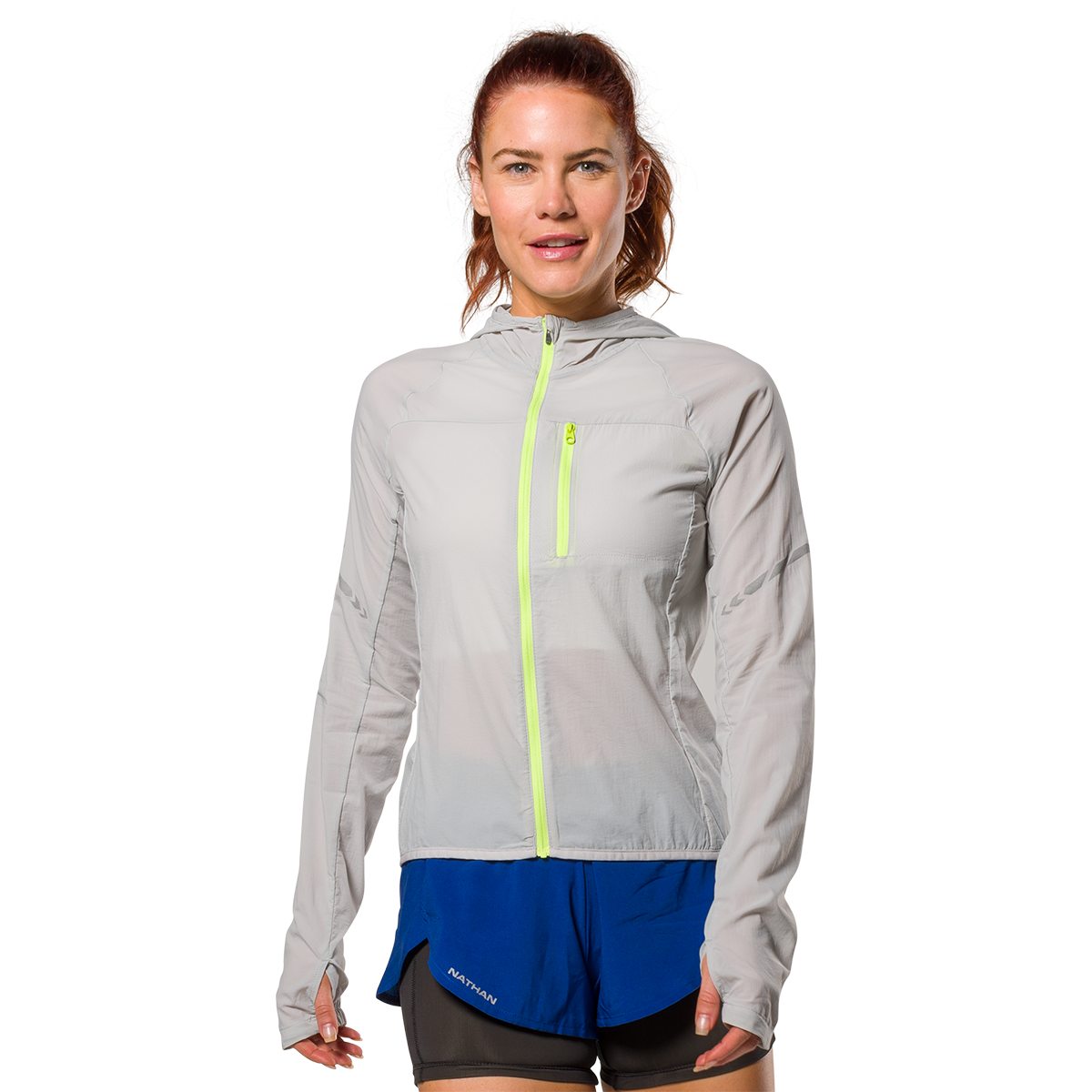 Nathan Stealth 2.0 Jacket