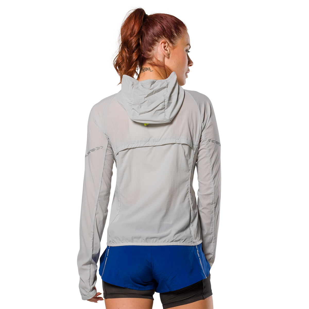 Nathan Stealth 2.0 Jacket