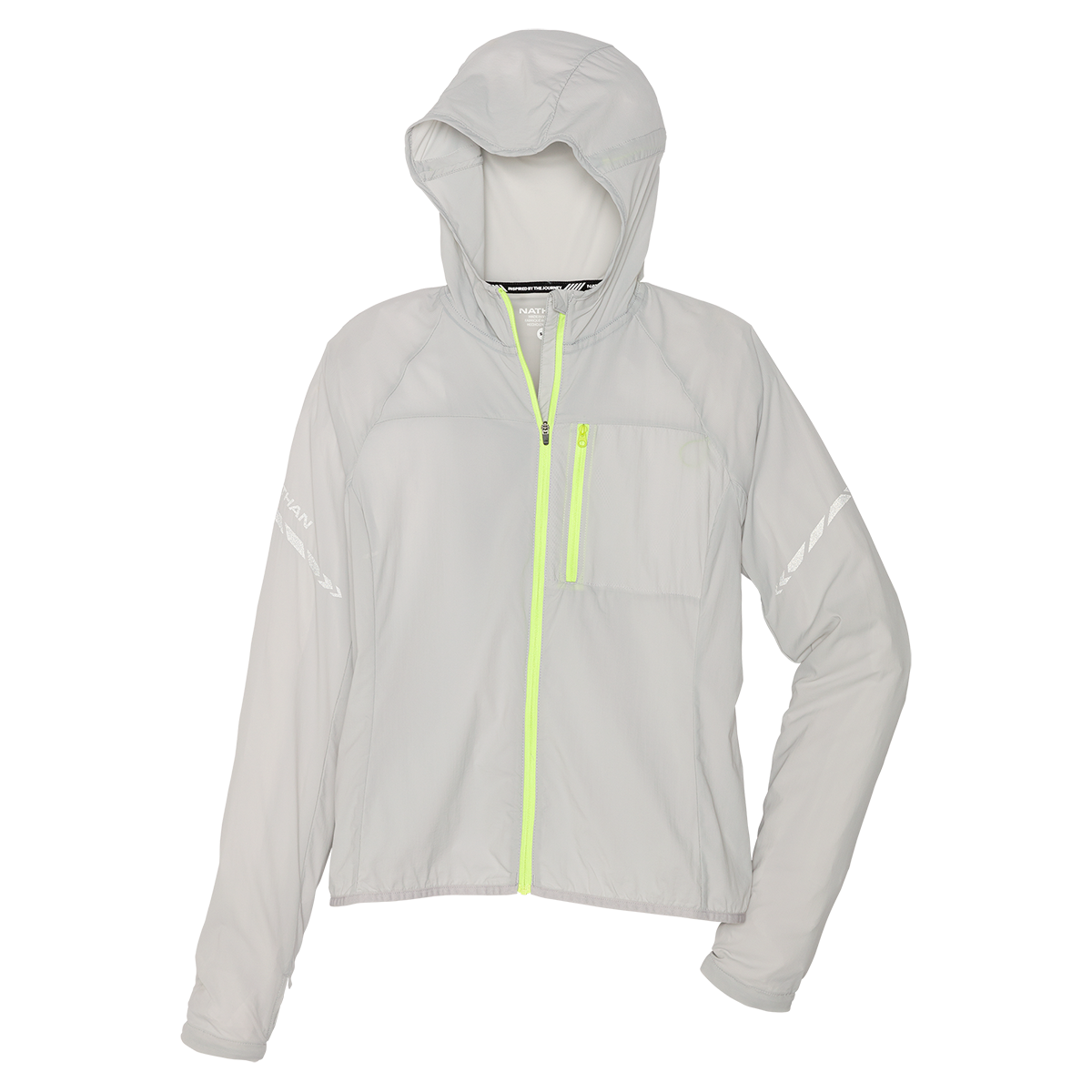 Nathan Stealth 2.0 Jacket