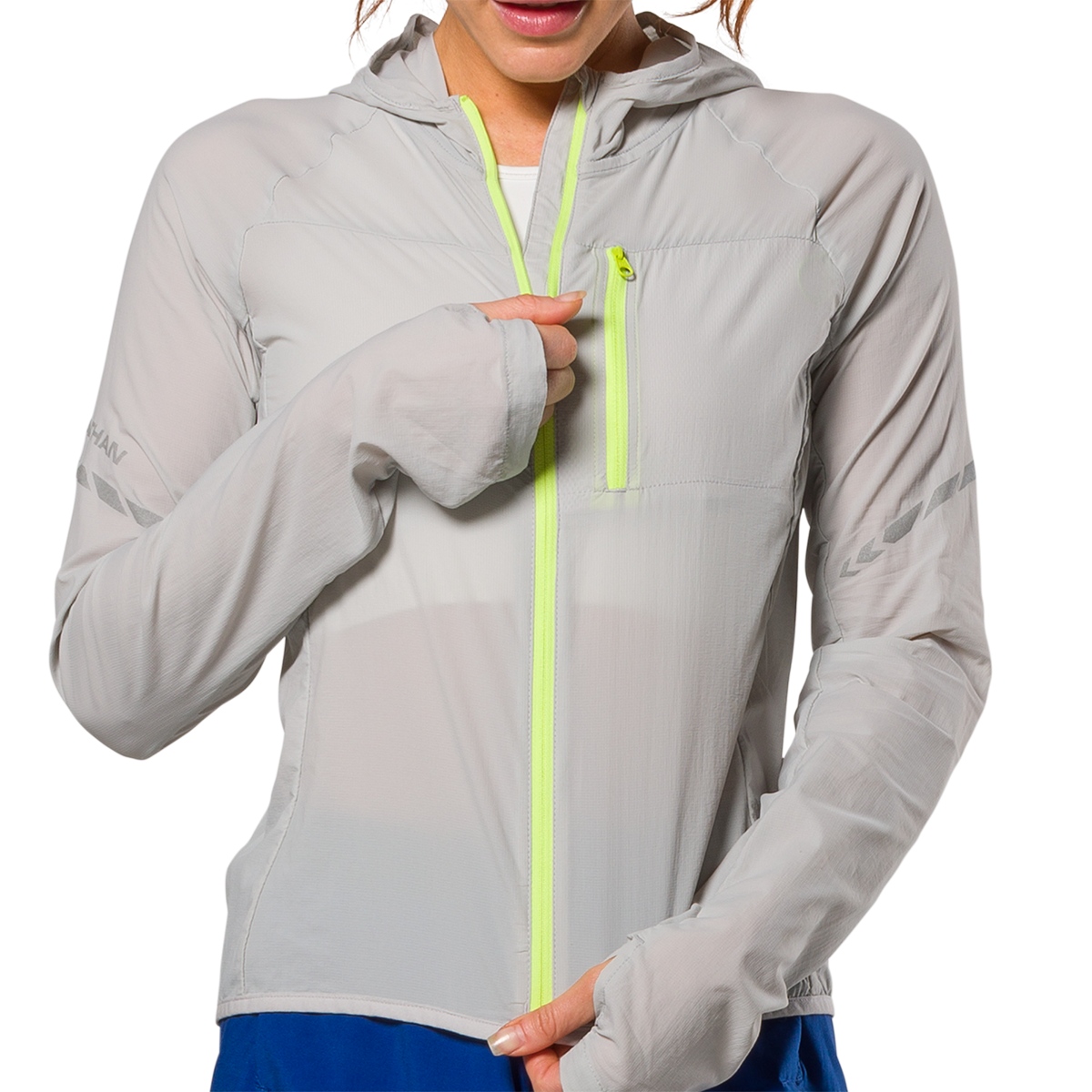 Nathan Stealth 2.0 Jacket