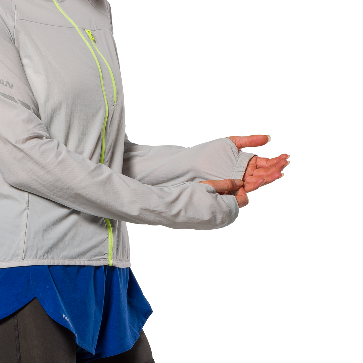 Nathan Stealth 2.0 Jacket