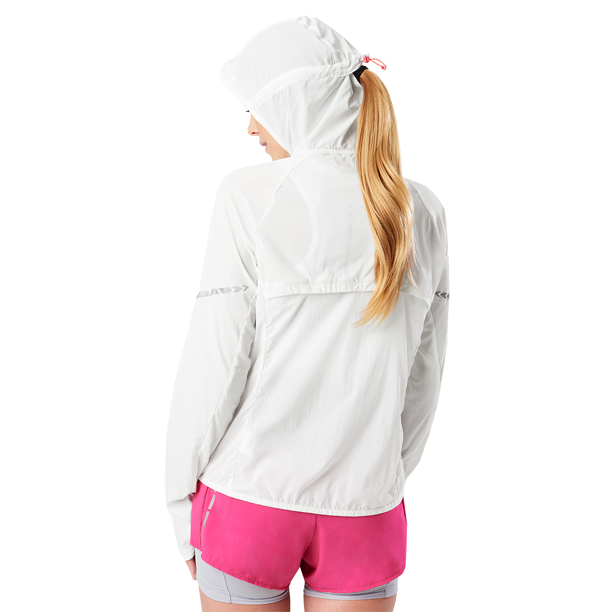 Nathan Stealth 2.0 Jacket