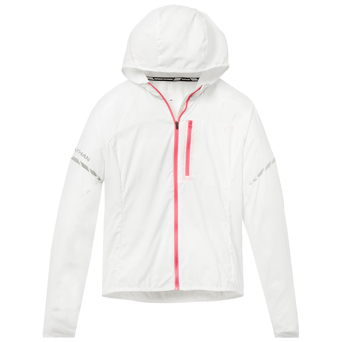 Nathan Stealth 2.0 Jacket