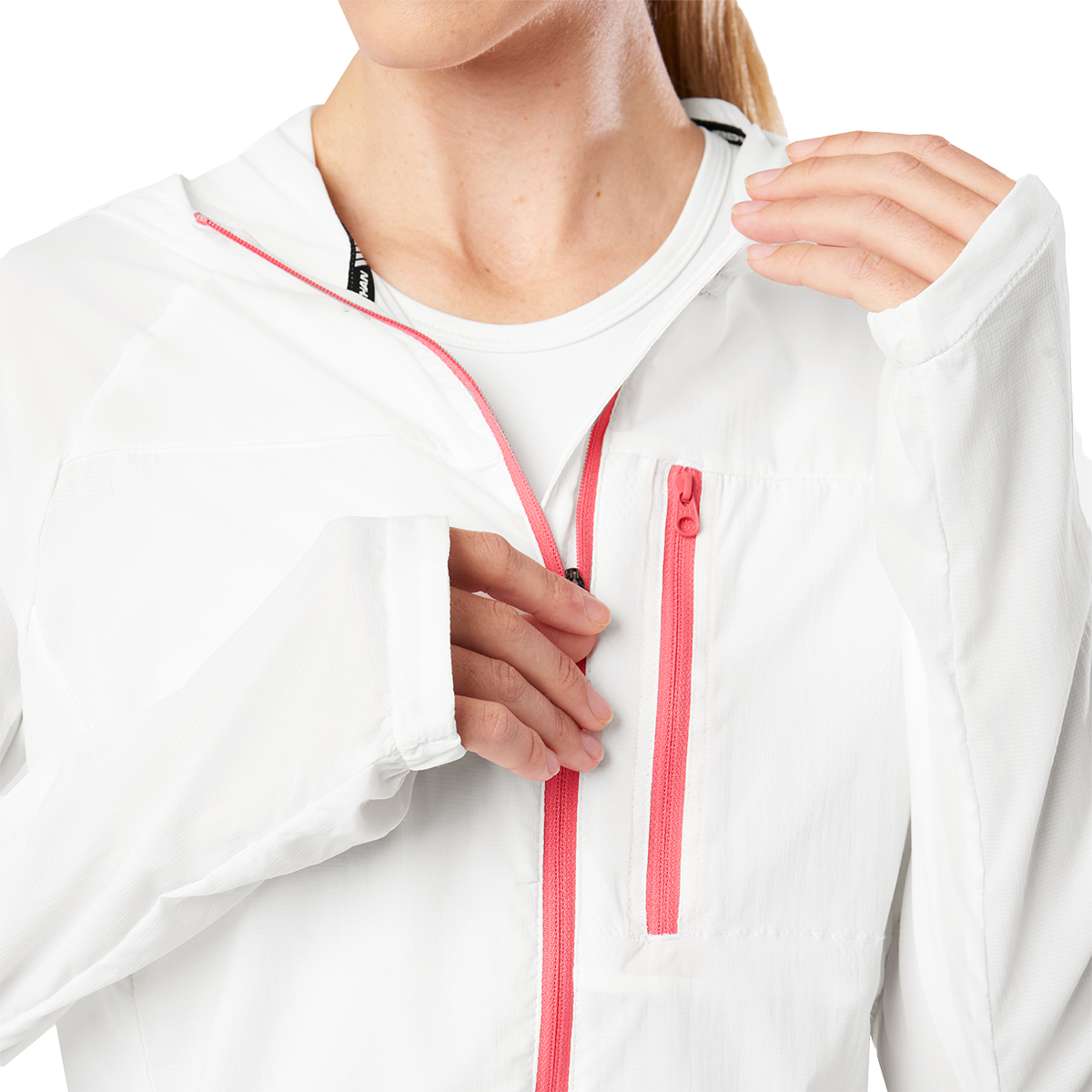 Nathan Stealth 2.0 Jacket