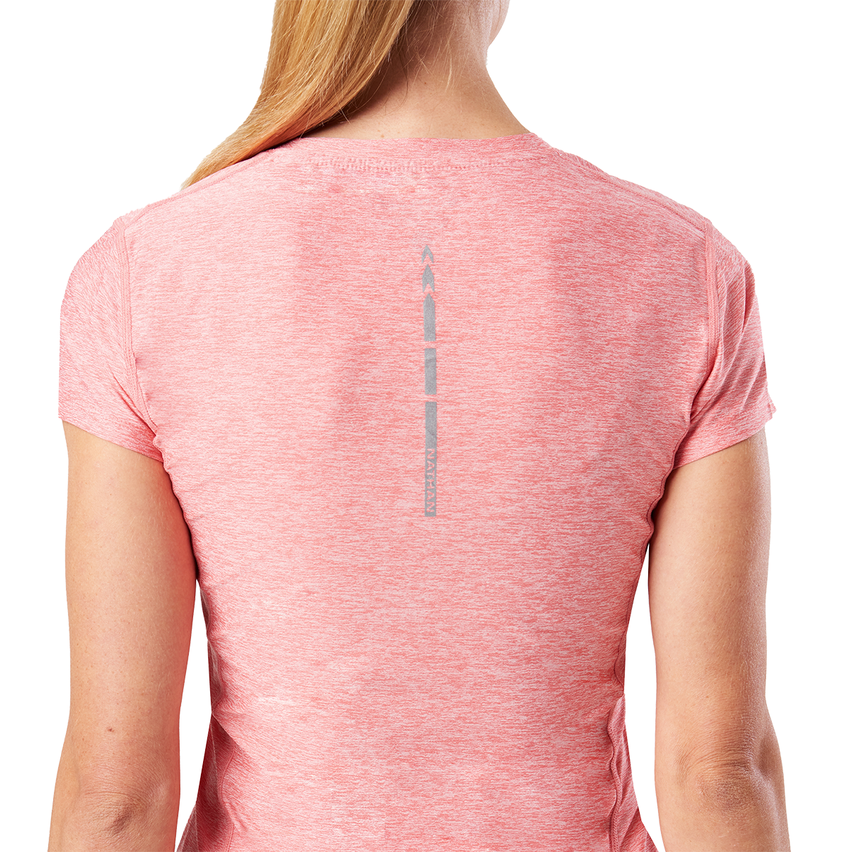 Nathan Qualifier Shortsleeve