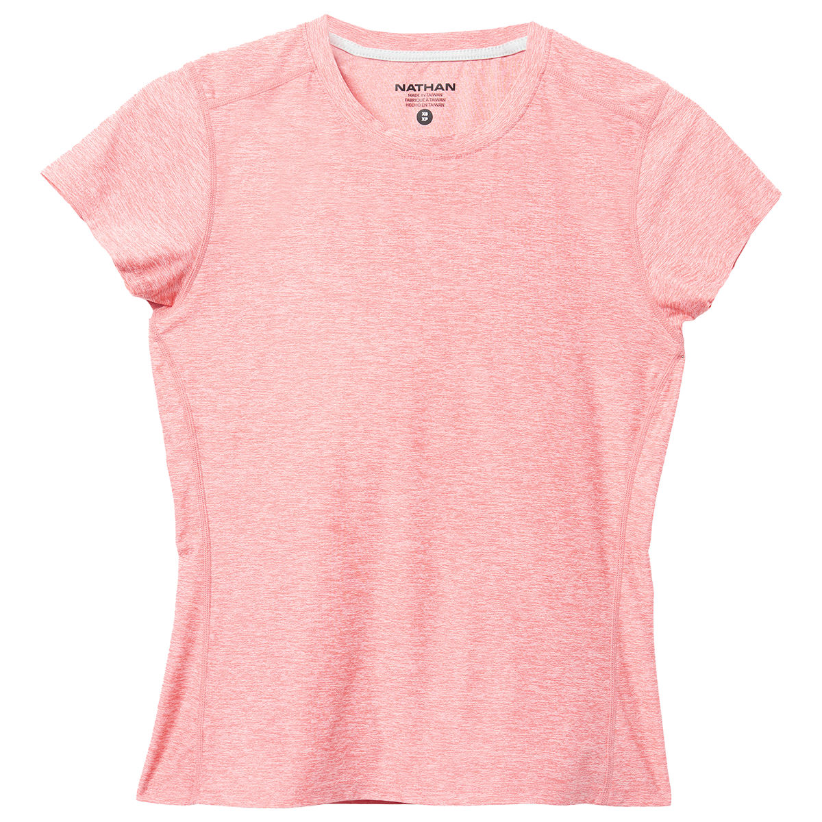 Nathan Qualifier Shortsleeve