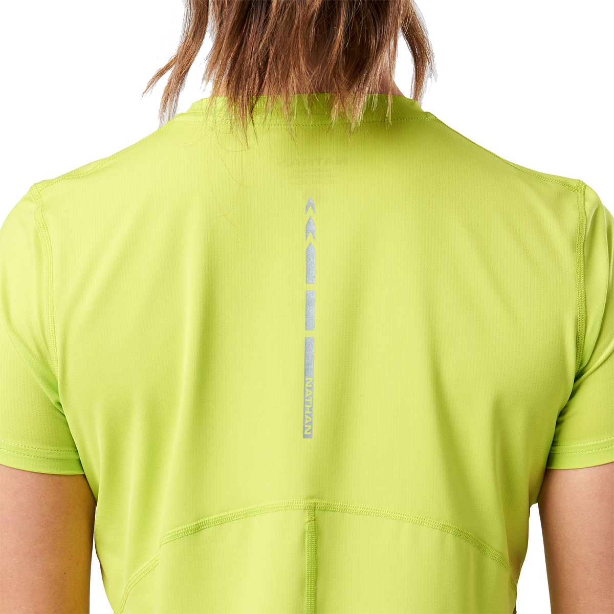 Nathan Sprinter Shortsleeve