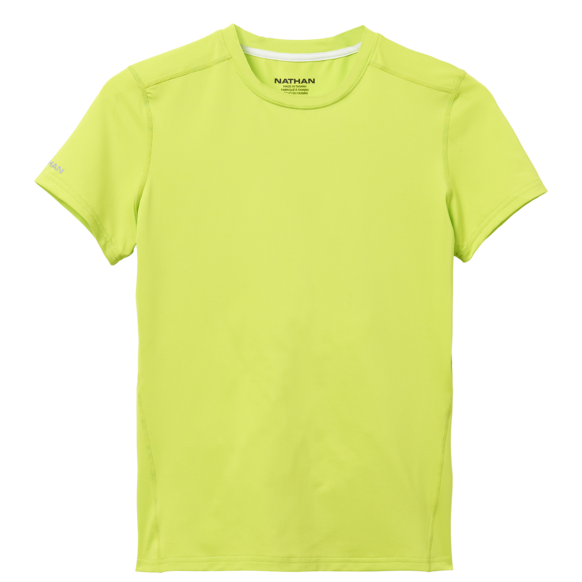 Nathan Sprinter Shortsleeve